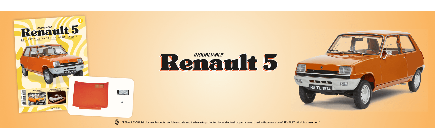 Renault R5