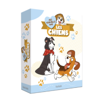 Le classeur de la collection