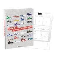 Le carnet de suivi de collection
