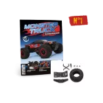 Le N°1 : Le fascicule + Les pièces de la maquette