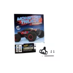 Le N°5 OFFERT : Le fascicule + Les pièces de la maquette