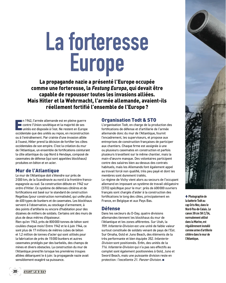 Livres guerre mondiale