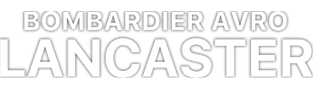 Collection Bombardier Avro Lancaster