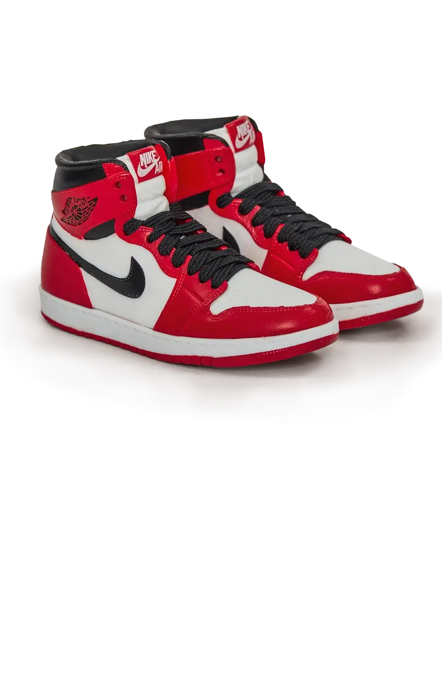 Nike Air Jordan 1 Chicago