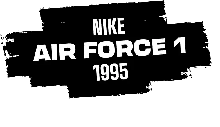 Nike Air Force 1