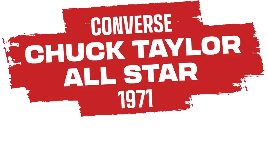 Converse Chuck Taylor All Star