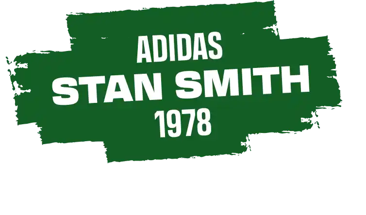 Adidas stan smith