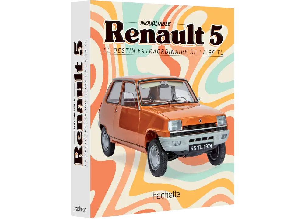Le classeur de la collection