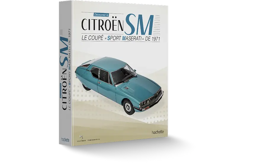 Le classeur de la collection