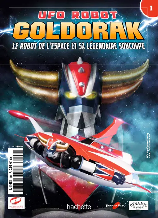 LE N°1 : Le fasicule