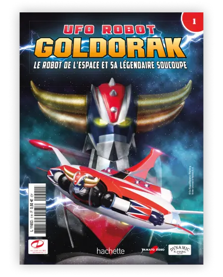 Le premier fascicule