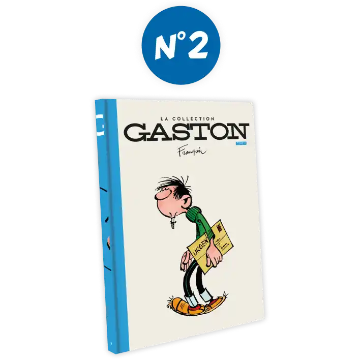 Le Tome 2