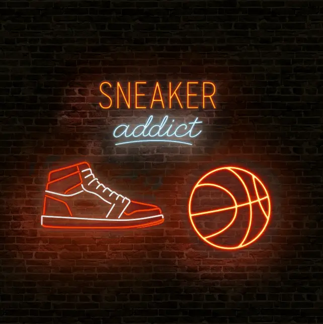 Sneakers Passion