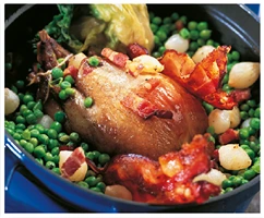 Mes délicieuses recettes de grand-mère